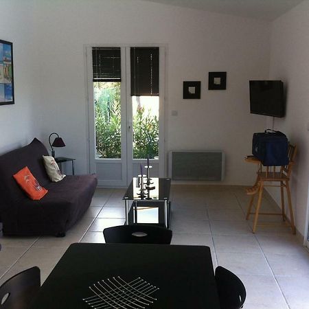 Les Cigales Des Pres Appartement Опс Екстер'єр фото
